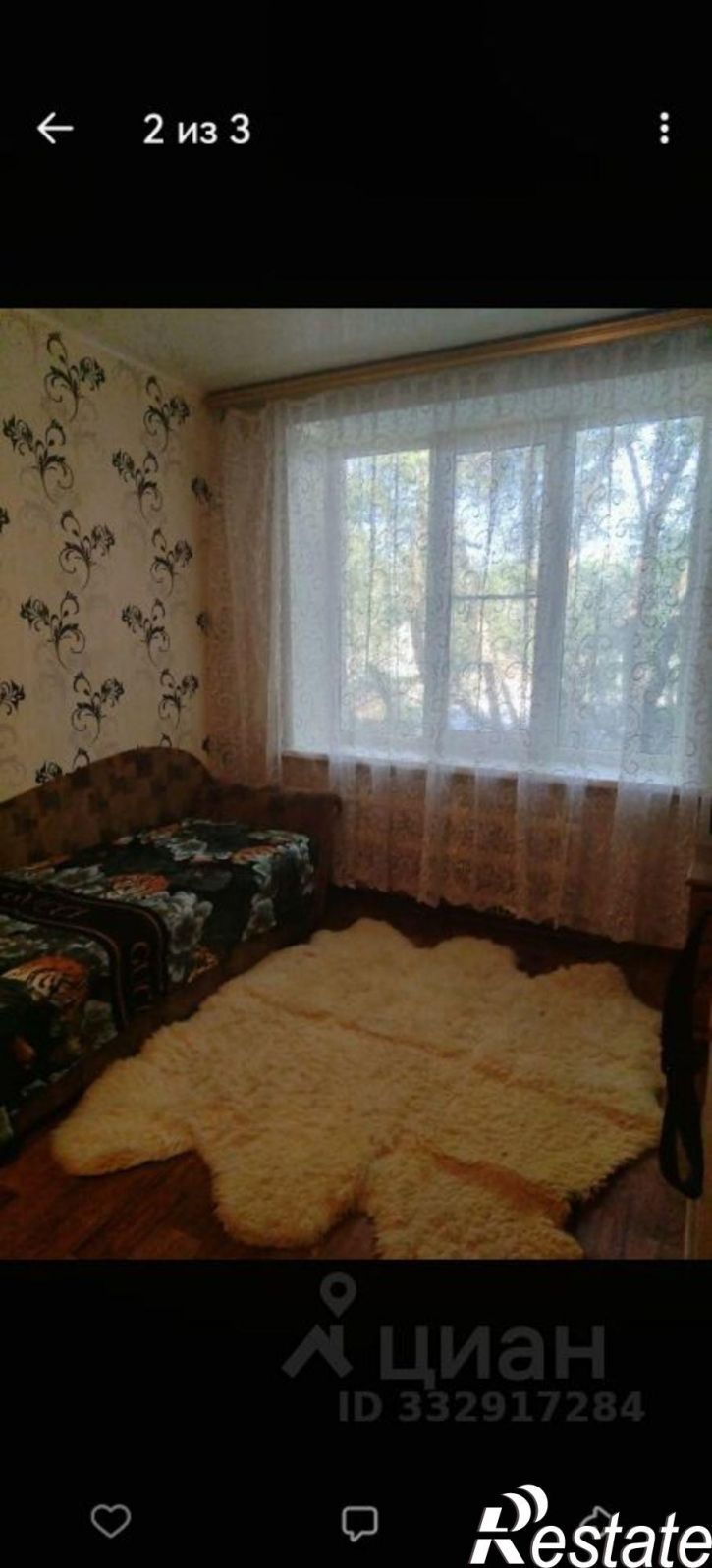 1-комн квартира ул 9 Января, 242,  д. 242