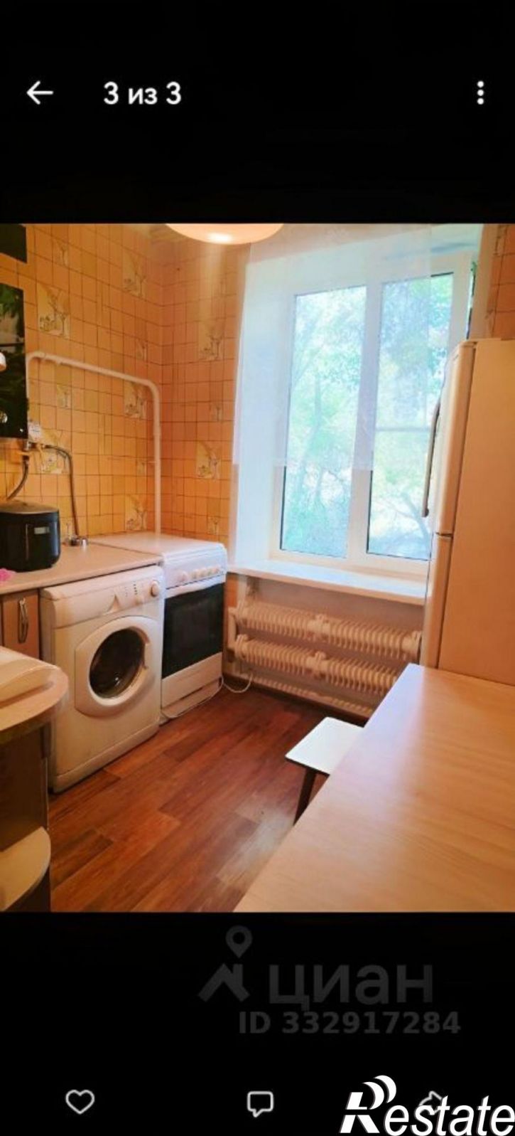 1-комн квартира ул 9 Января, 242,  д. 242