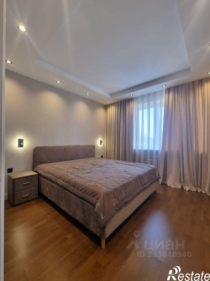 2-комн квартира ул Ворошилова, 1г,  д. 1г