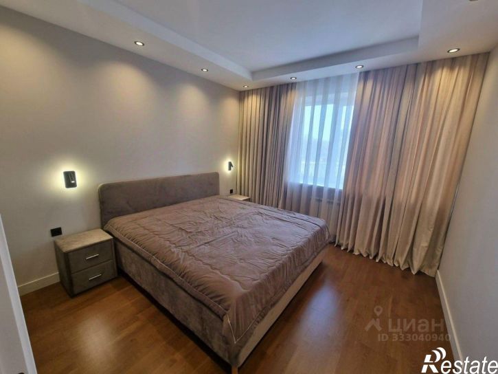 2-комн квартира ул Ворошилова, 1г,  д. 1г