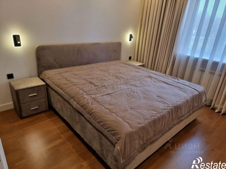 2-комн квартира ул Ворошилова, 1г,  д. 1г