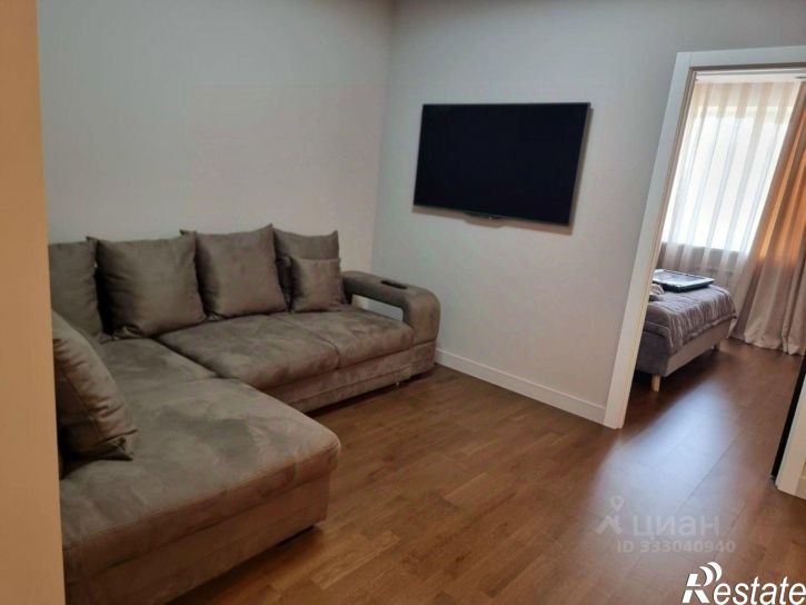2-комн квартира ул Ворошилова, 1г,  д. 1г