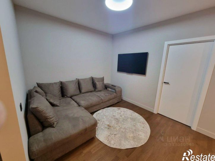 2-комн квартира ул Ворошилова, 1г,  д. 1г