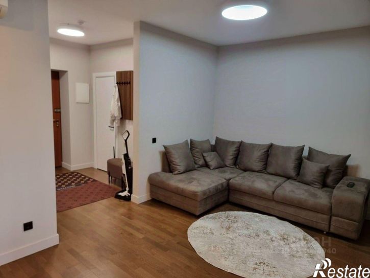 2-комн квартира ул Ворошилова, 1г,  д. 1г