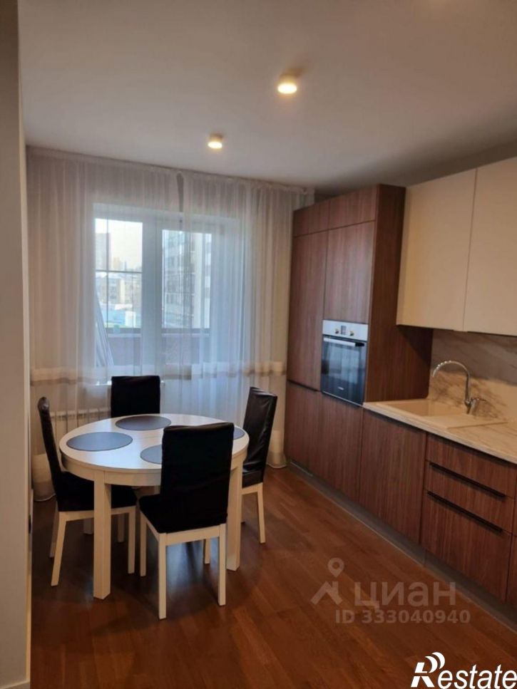 2-комн квартира ул Ворошилова, 1г,  д. 1г