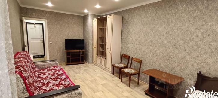 1-комн квартира ул 45 стрелковой дивизии, 259/15,  д. 259/15