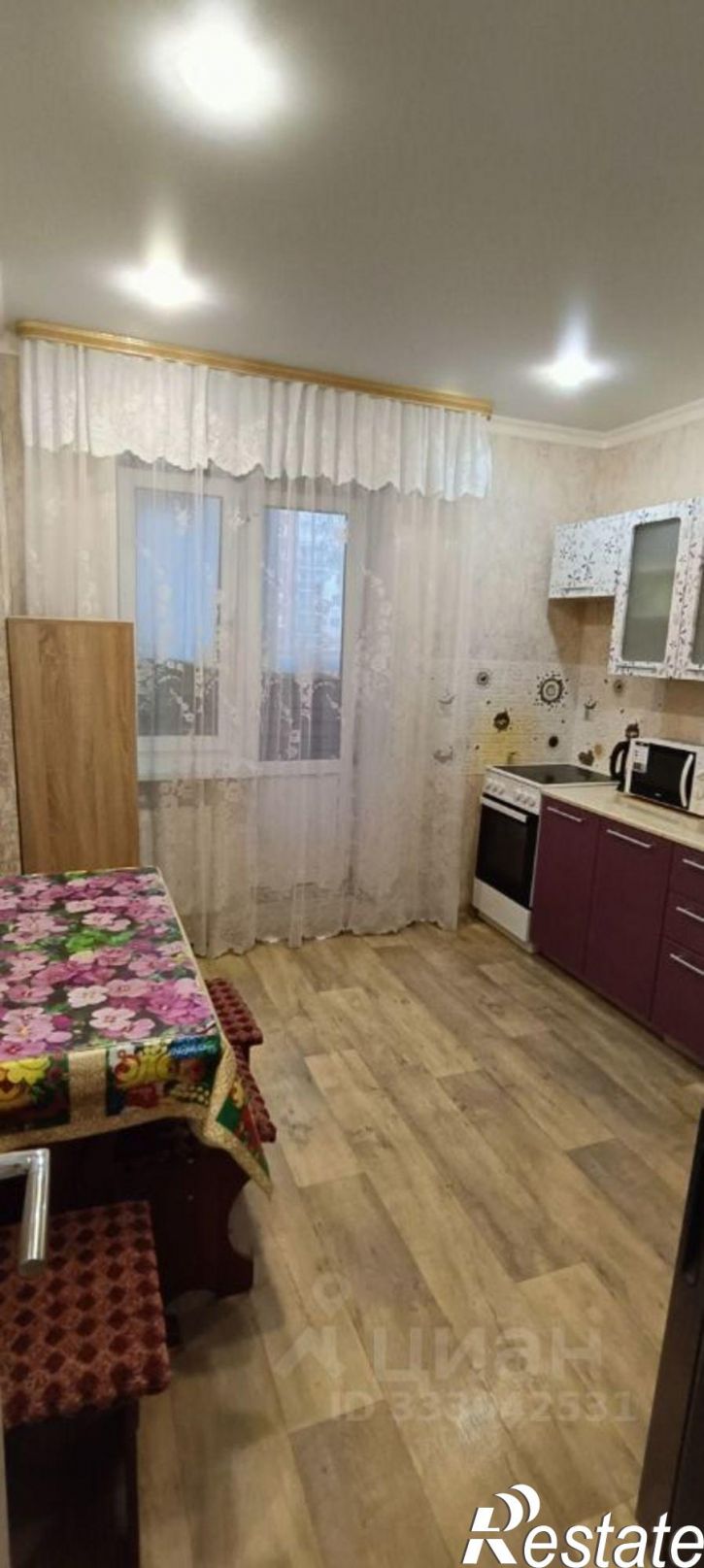 1-комн квартира ул 45 стрелковой дивизии, 259/15,  д. 259/15
