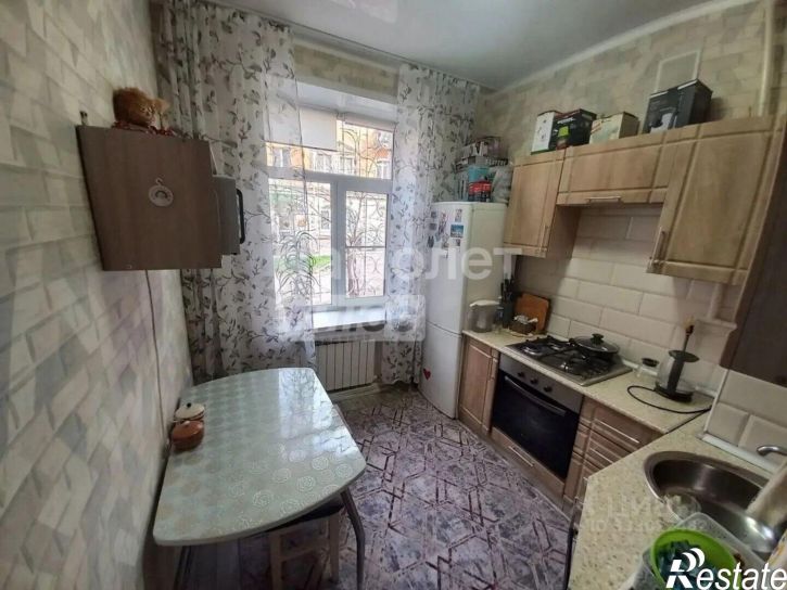 2-комн квартира ул Менделеева, 5,  д. 5
