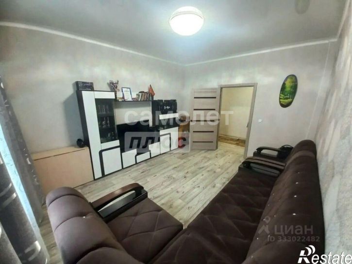 2-комн квартира ул Менделеева, 5,  д. 5