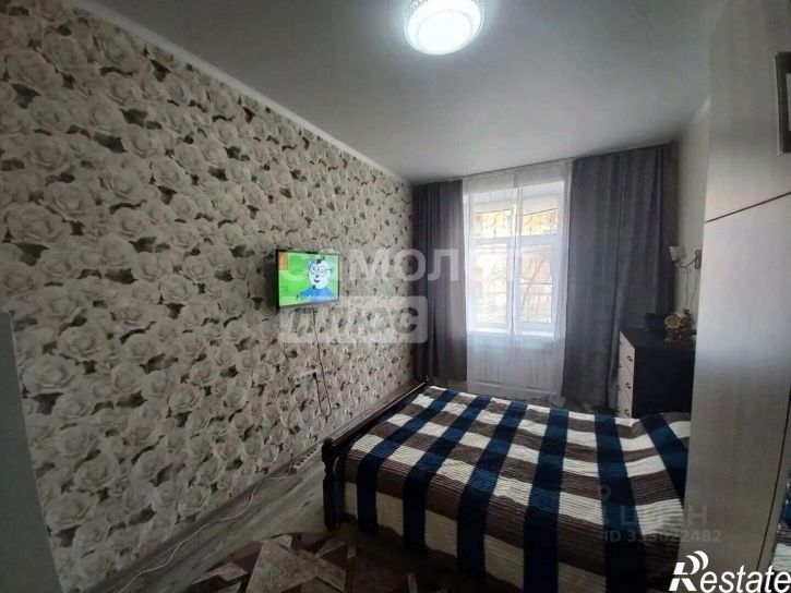 2-комн квартира ул Менделеева, 5,  д. 5