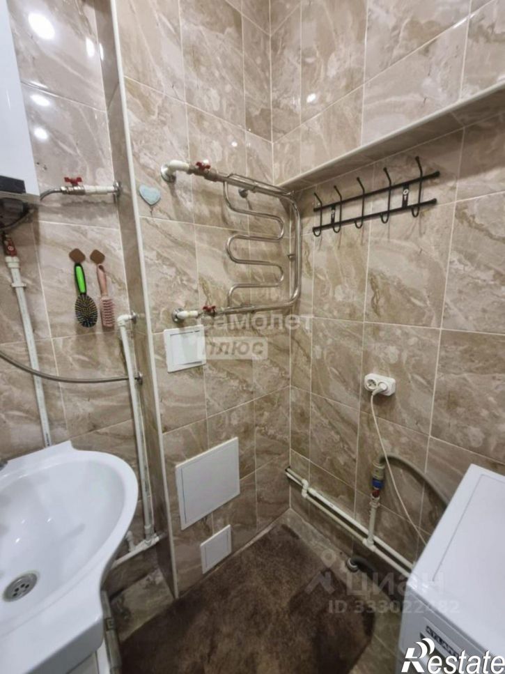 2-комн квартира ул Менделеева, 5,  д. 5