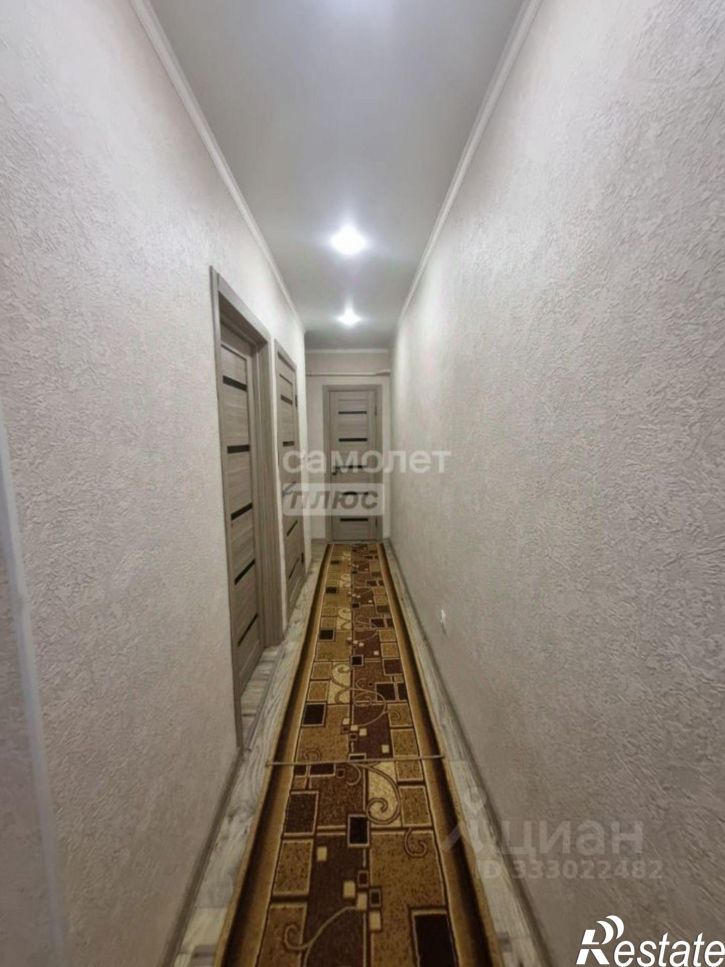 2-комн квартира ул Менделеева, 5,  д. 5