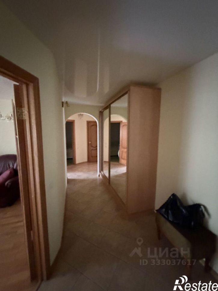 3-комн квартира ул Генерала Лизюкова, 46а,  д. 46а