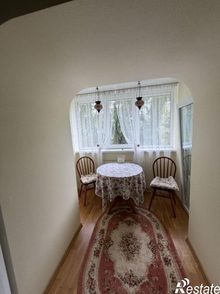 3-комн квартира ул Генерала Лизюкова, 46а,  д. 46а