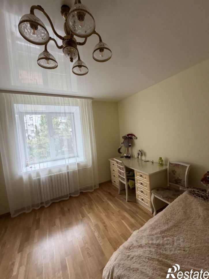 3-комн квартира ул Генерала Лизюкова, 46а,  д. 46а