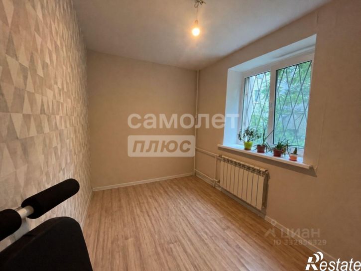 4-комн квартира ул Ломоносова, 114/17,  д. 114/17