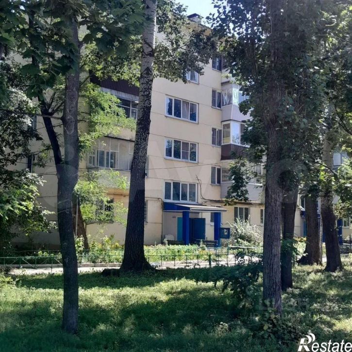 2-комн квартира Ленинский пр-кт, 165,  д. 165