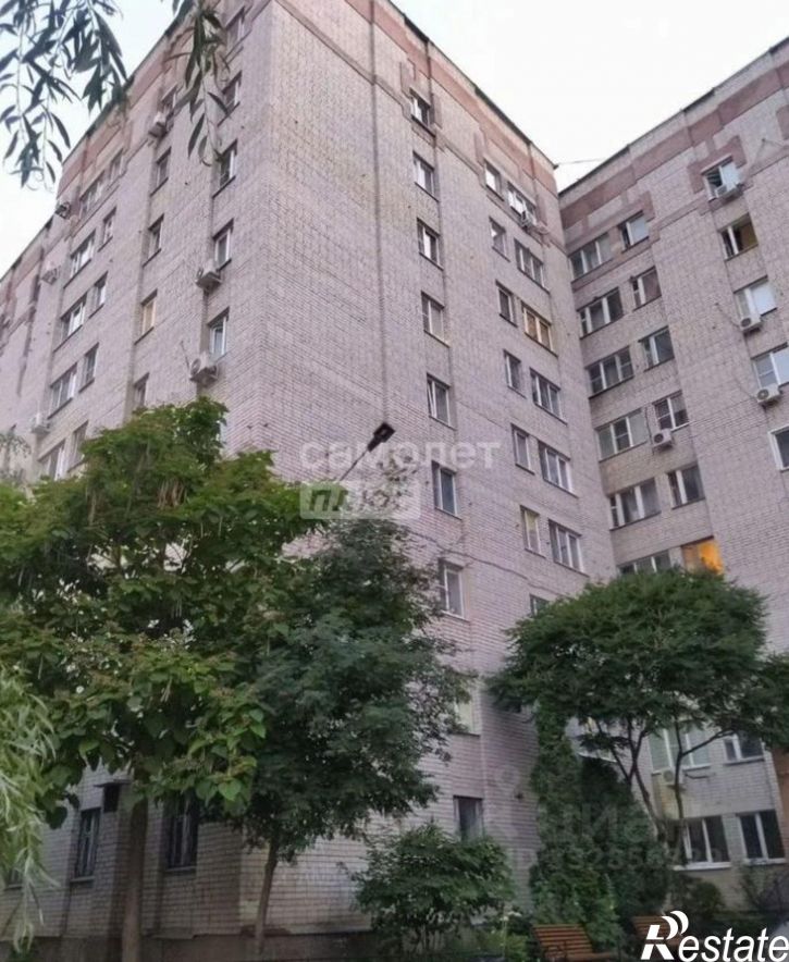 4-комн квартира ул Ломоносова, 114/17,  д. 114/17
