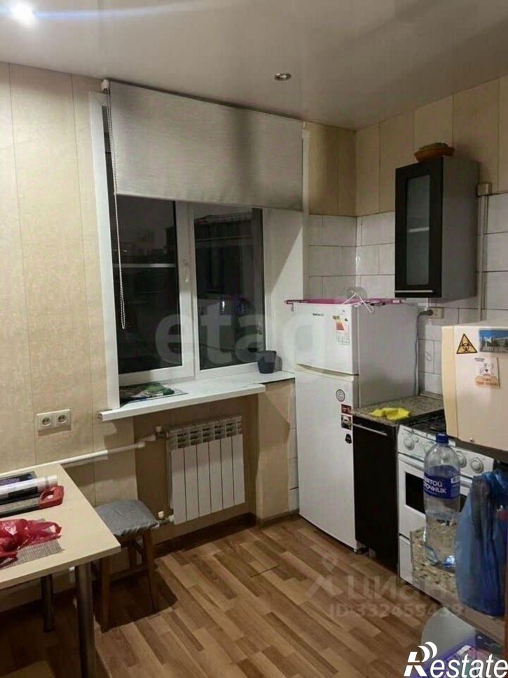 1-комн квартира ул 25 Октября, 39,  д. 39