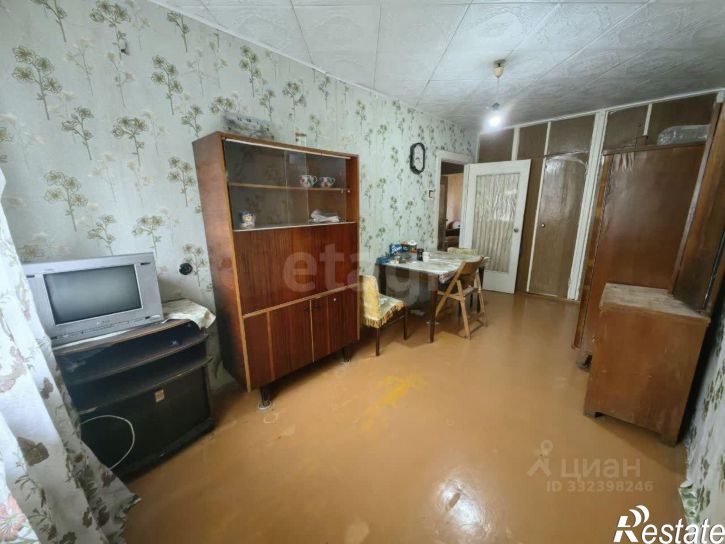 2-комн квартира Ленинский пр-кт, 173/1,  д. 173/1
