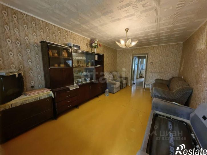 2-комн квартира Ленинский пр-кт, 173/1,  д. 173/1