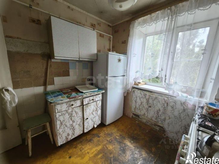 2-комн квартира Ленинский пр-кт, 173/1,  д. 173/1
