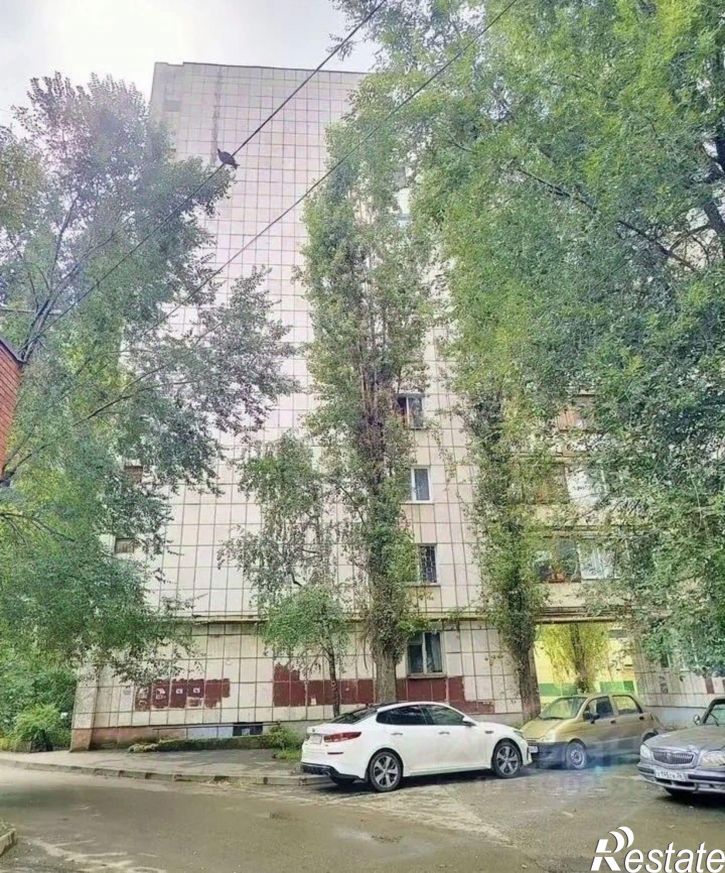 3-комн квартира ул Ильича, 126,  д. 126