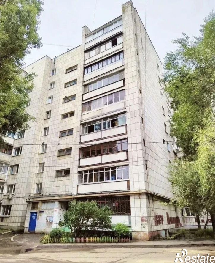 3-комн квартира ул Ильича, 126,  д. 126