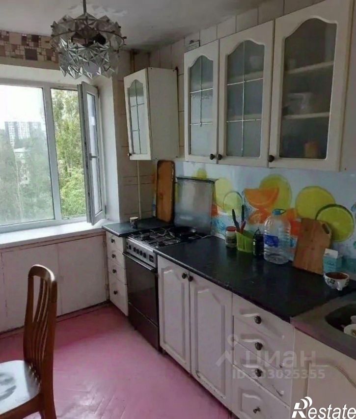 3-комн квартира ул Ильича, 126,  д. 126