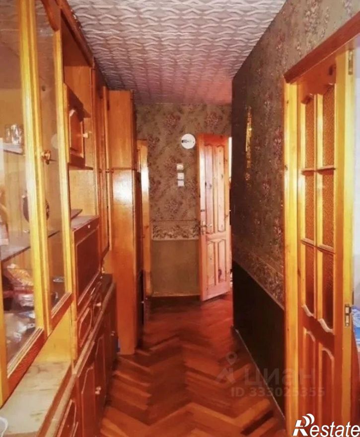 3-комн квартира ул Ильича, 126,  д. 126