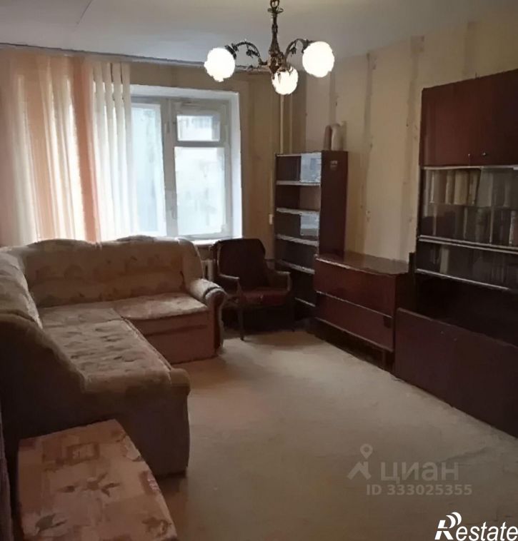 3-комн квартира ул Ильича, 126,  д. 126