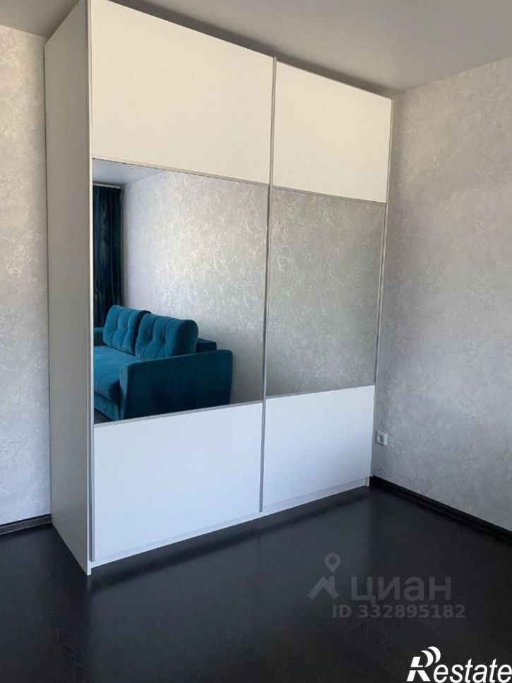 1-комн квартира ул Летчика Филипова, 8,  д. 8
