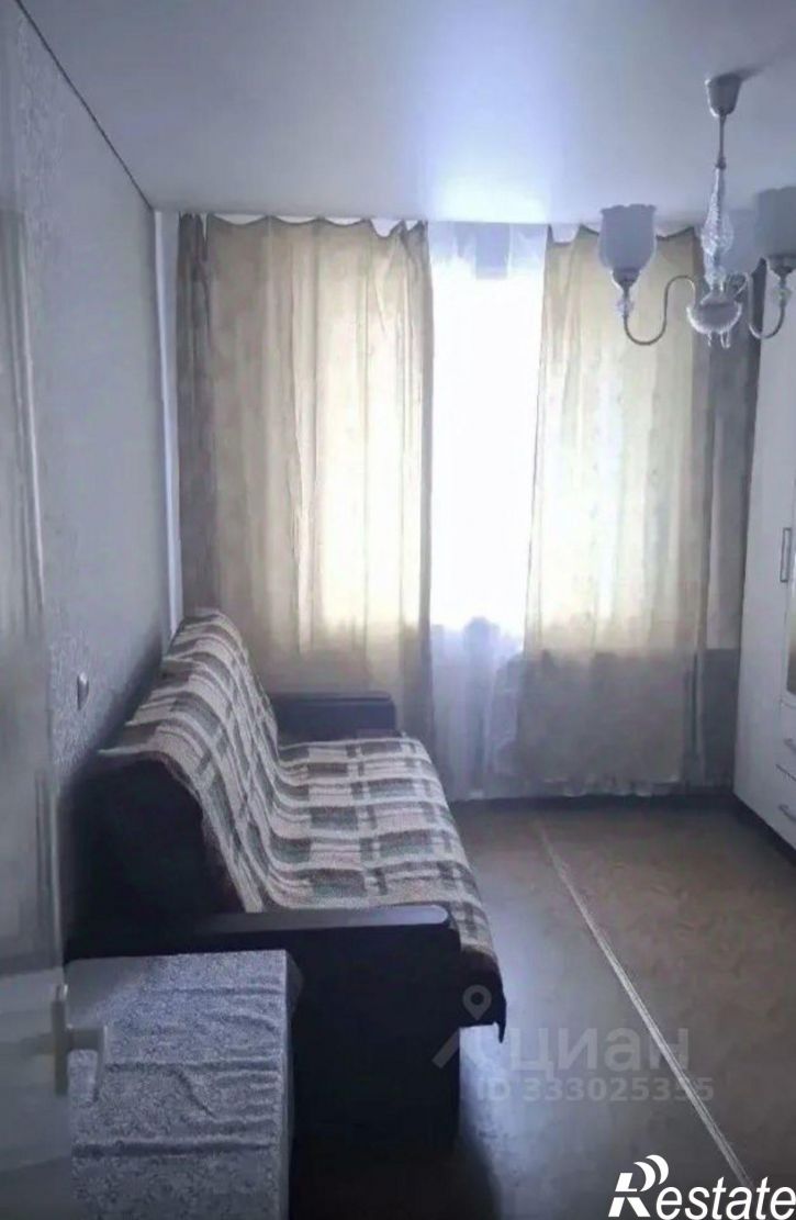 3-комн квартира ул Ильича, 126,  д. 126