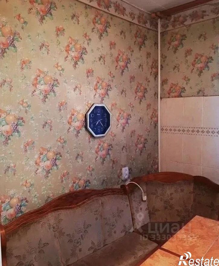 3-комн квартира ул Ильича, 126,  д. 126
