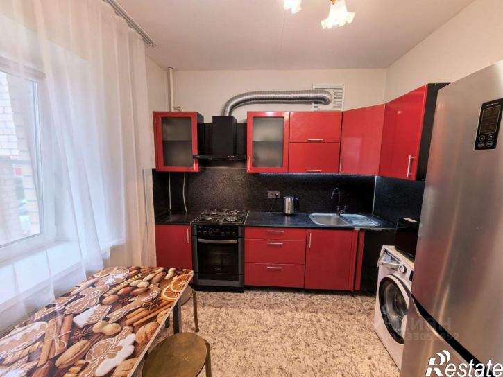 2-комн квартира Воронеж, улица Урывского, 17Е