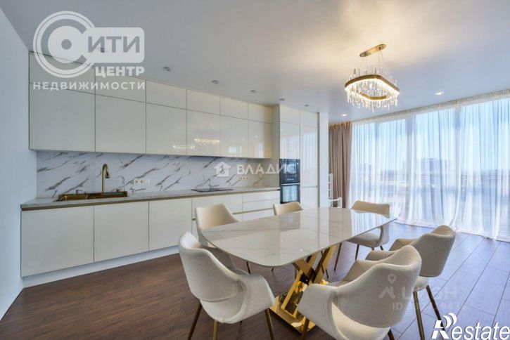 2-комн квартира Воронеж, квартал Троицкий