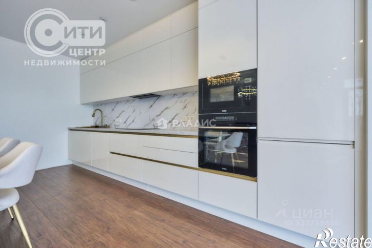 2-комн квартира Воронеж, квартал Троицкий