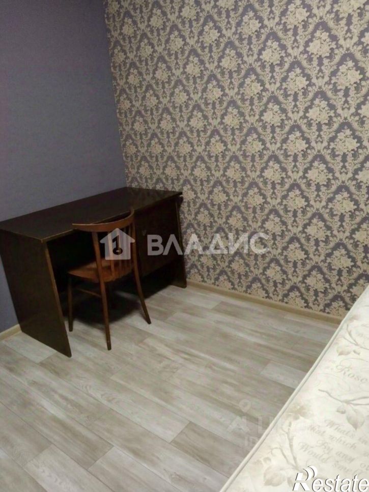 2-комн квартира Воронеж, улица 60-й Армии, 15