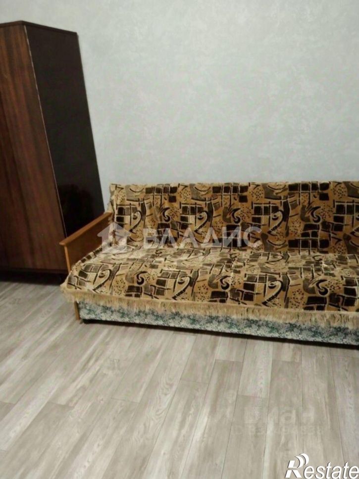 2-комн квартира Воронеж, улица 60-й Армии, 15