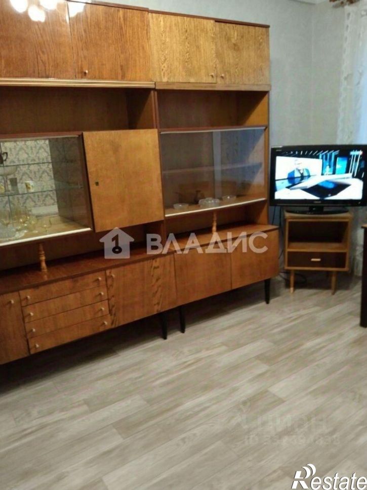 2-комн квартира Воронеж, улица 60-й Армии, 15
