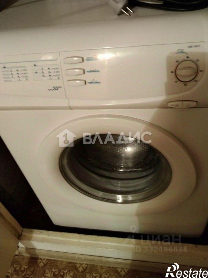 2-комн квартира Воронеж, улица 60-й Армии, 15