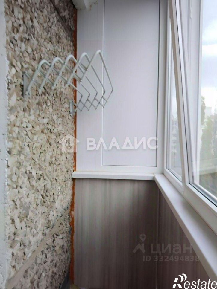 2-комн квартира Воронеж, улица 60-й Армии, 15
