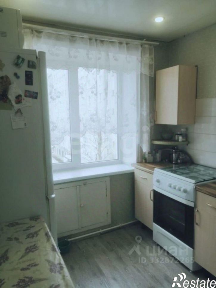 2-комн квартира городской округ Воронеж