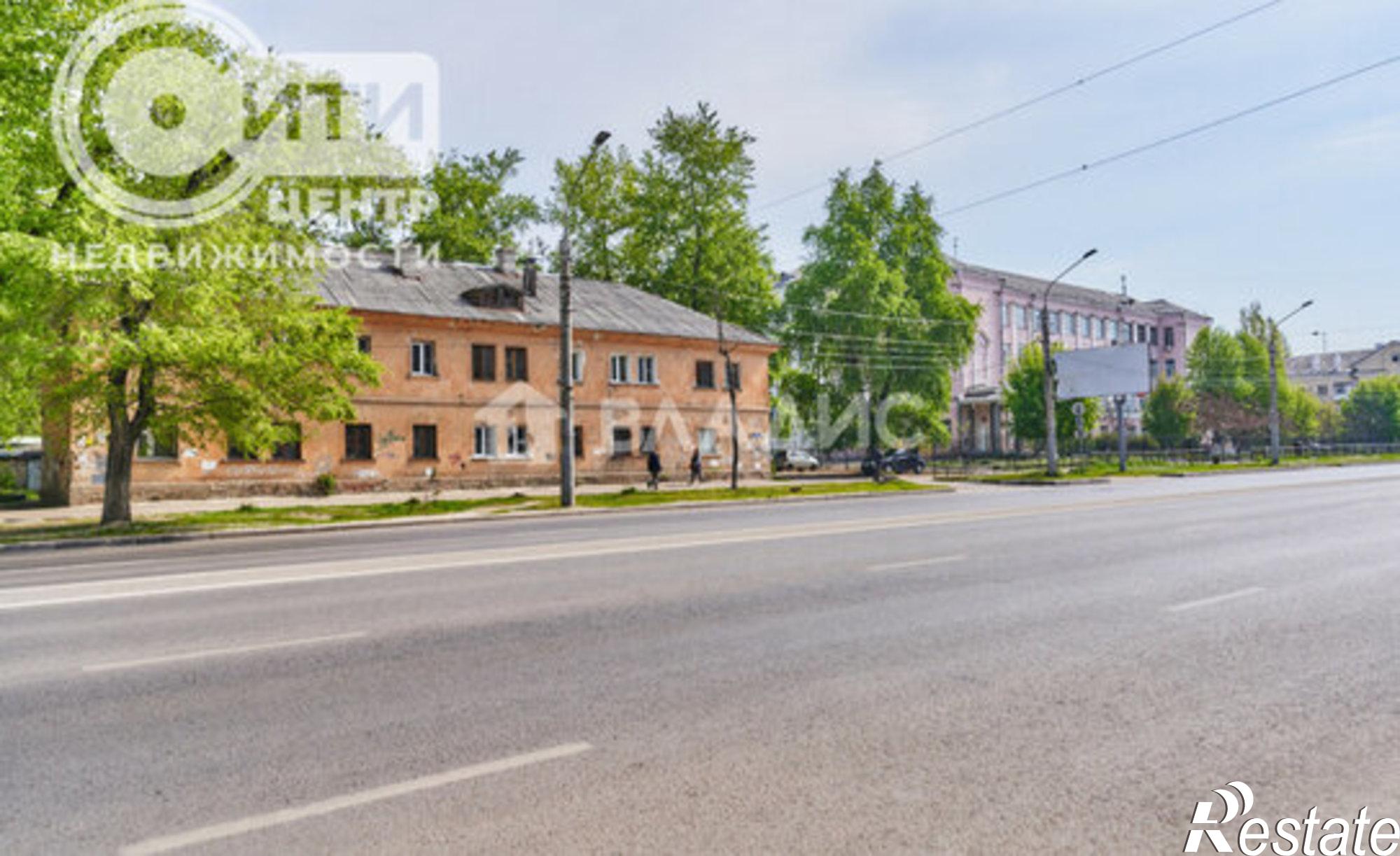 Купить квартиру за 2 699 900 рублей на ул 9 Января, 136