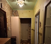 2-комн, 52кв м, этаж 6/9 ул Новосибирская, 27
