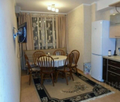 2-комн, 72кв м, этаж 12/17 ул Кольцовская, 9