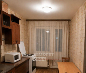 1-комн, 40кв м, этаж 3/17 ул Шишкова, 72/3