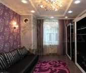 2-комн, 58кв м, этаж 3/5 ул Депутатская, 12