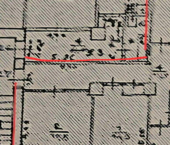 3-комн, 77кв м, этаж 3/5 ул Чайковского, 3