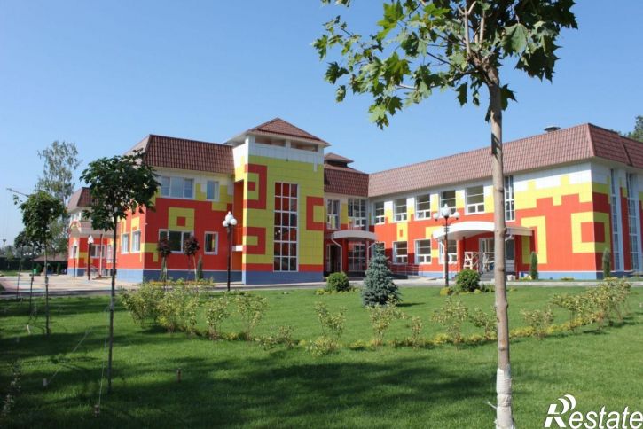 2-комн квартира в новом доме ул Федора Тютчева, 107,  д. 107